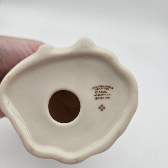 Lenox China Jewels Nativity Wise Men Melcior - Picture 6 of 7